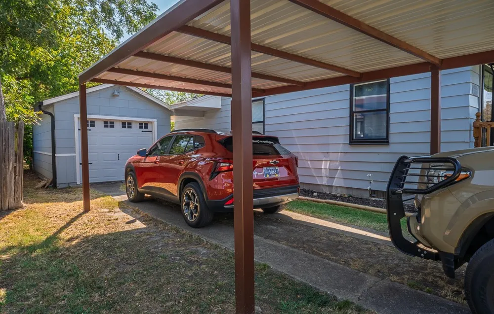 1406 Healdton Ardmore, OK 73401
