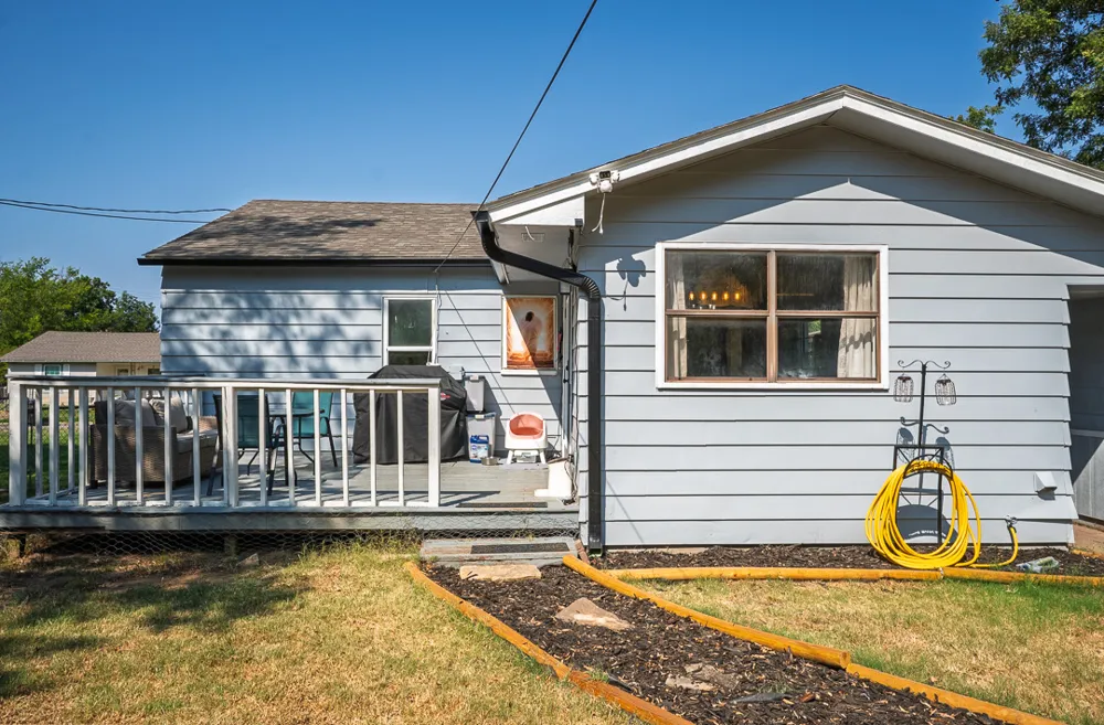 1406 Healdton Ardmore, OK 73401