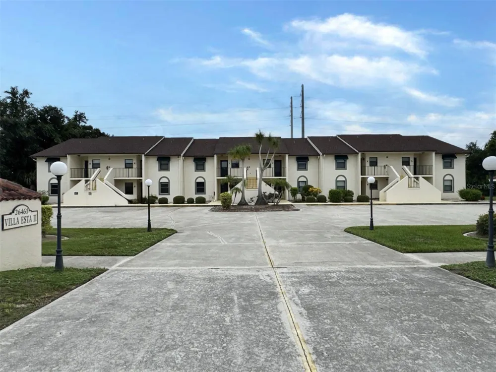 26461 EXPLORER ROAD #A Punta Gorda, FL 33983