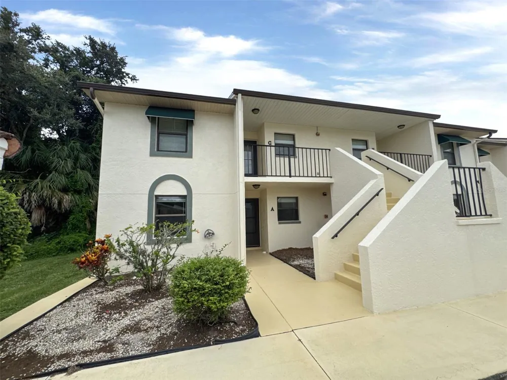 26461 EXPLORER ROAD #A Punta Gorda, FL 33983