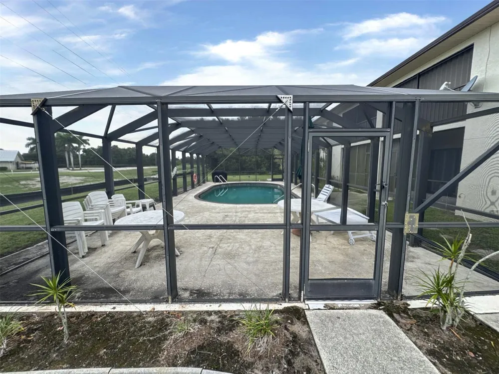26461 EXPLORER ROAD #A Punta Gorda, FL 33983