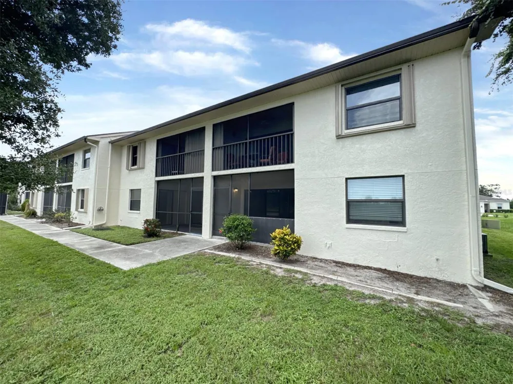 26461 EXPLORER ROAD #A Punta Gorda, FL 33983
