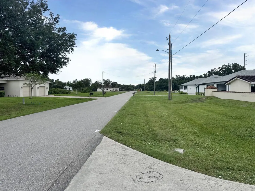 26461 EXPLORER ROAD #A Punta Gorda, FL 33983