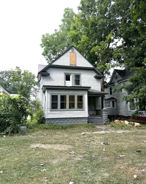 430 Park Place