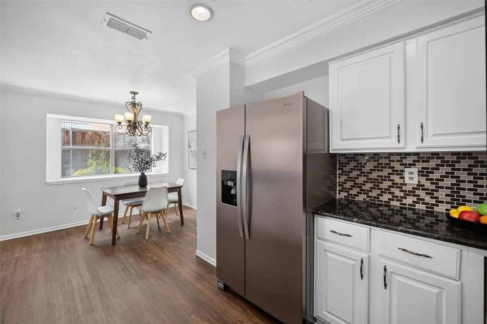 2914 Baron Drive Garland, TX 75040