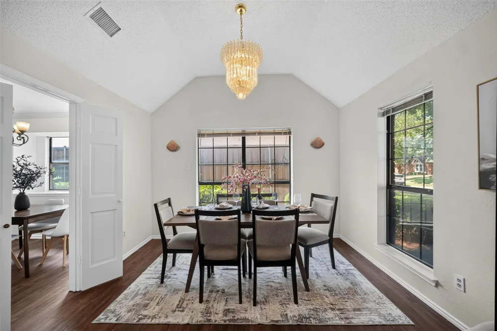 2914 Baron Drive Garland, TX 75040
