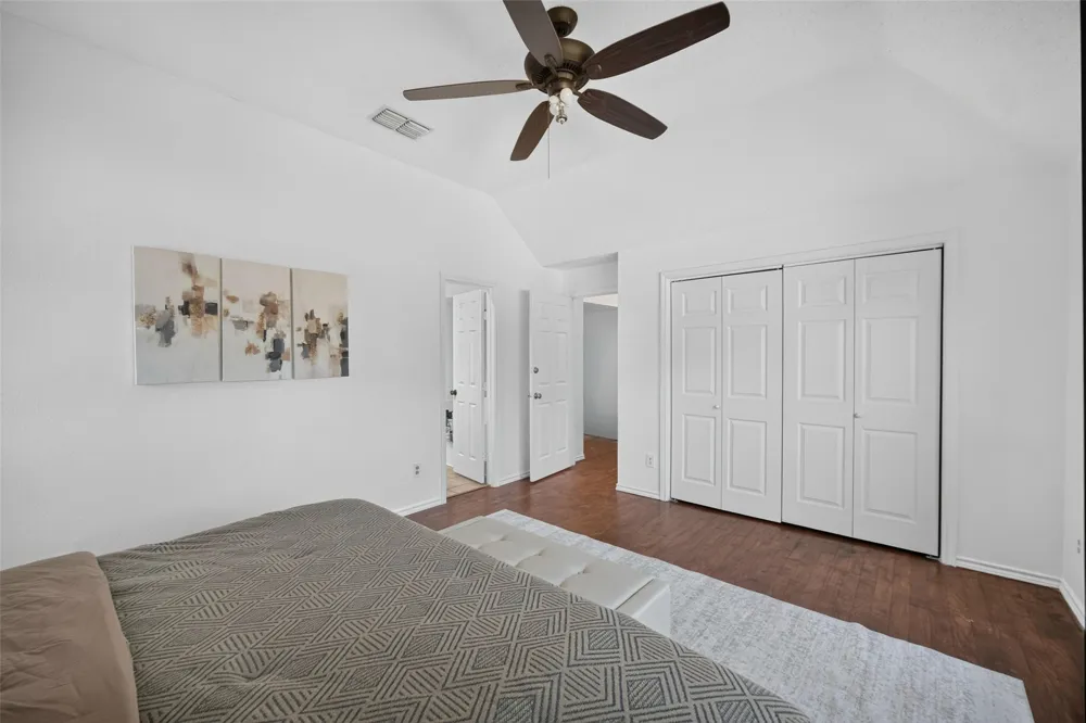 2914 Baron Drive Garland, TX 75040