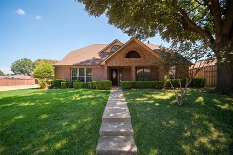 2914 Baron Drive