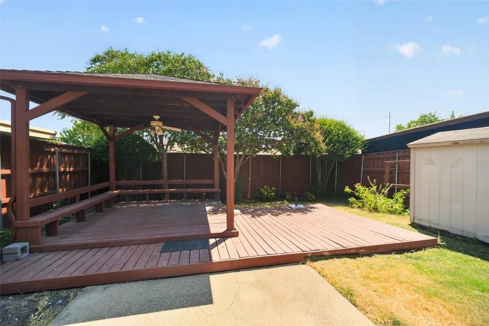 2914 Baron Drive Garland, TX 75040