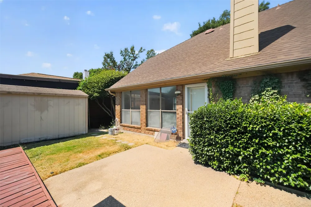 2914 Baron Drive Garland, TX 75040
