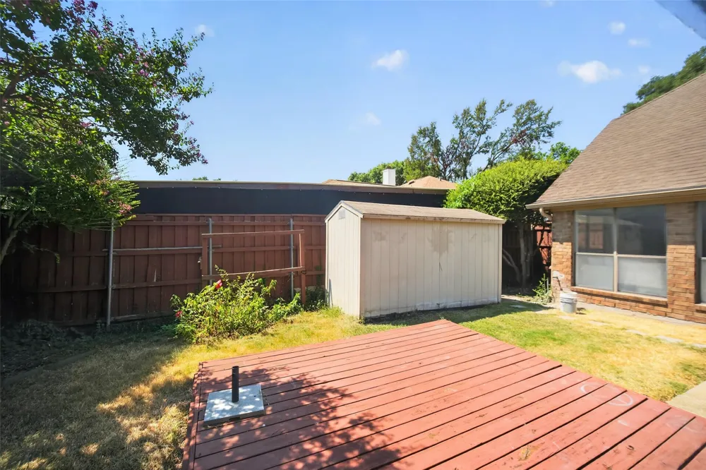 2914 Baron Drive Garland, TX 75040