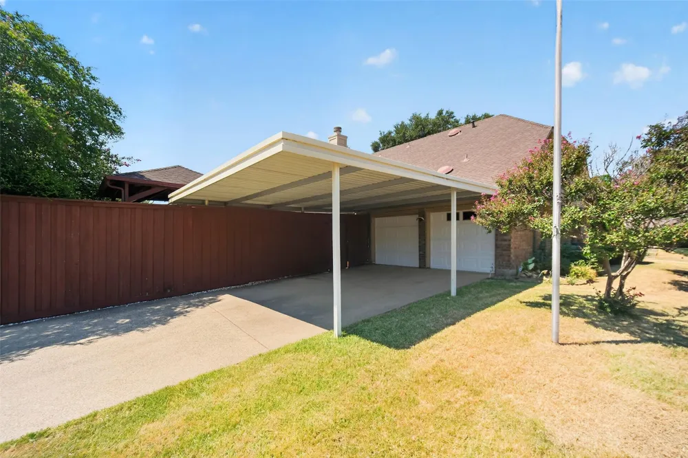2914 Baron Drive Garland, TX 75040