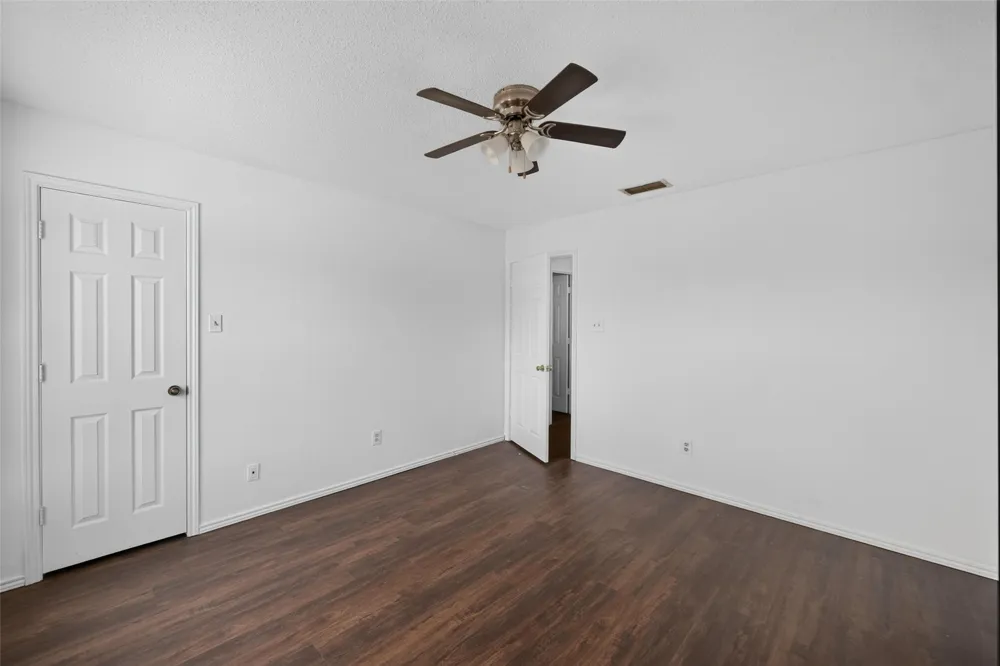 2914 Baron Drive Garland, TX 75040