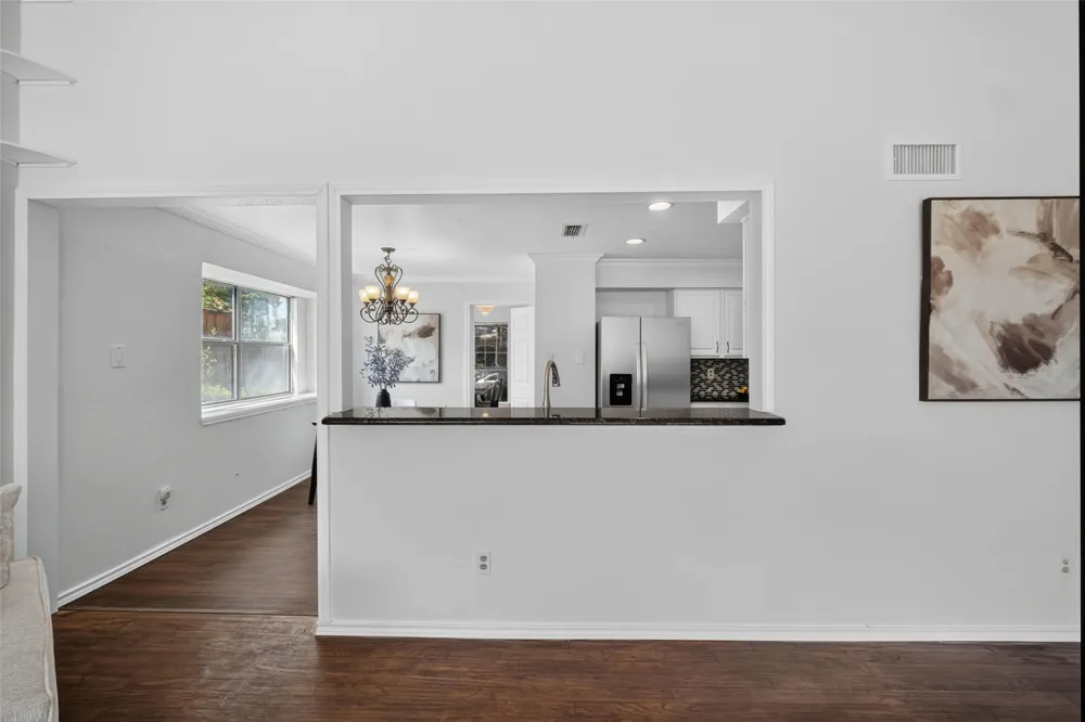 2914 Baron Drive Garland, TX 75040