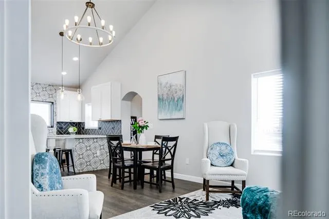 2615 W Caithness Place Denver, CO 80211