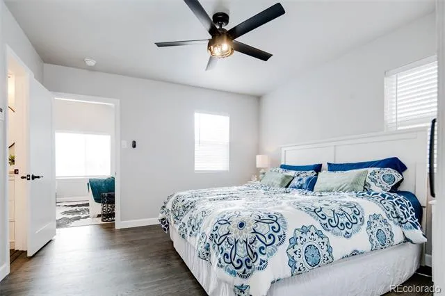 2615 W Caithness Place Denver, CO 80211