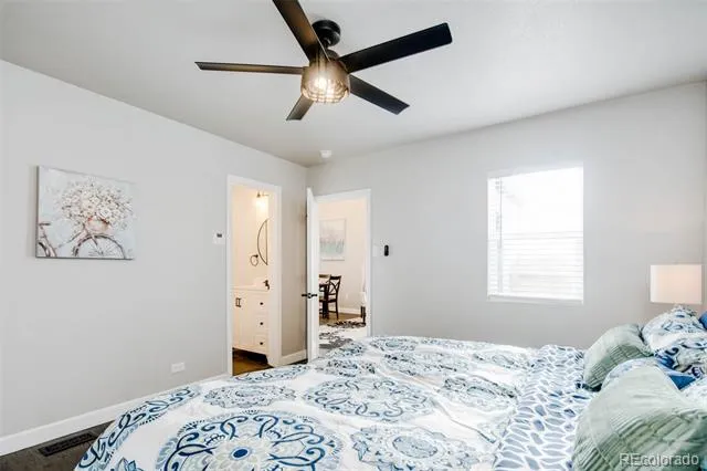 2615 W Caithness Place Denver, CO 80211