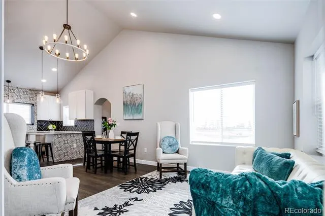 2615 W Caithness Place Denver, CO 80211