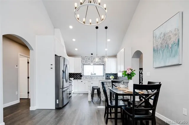 2615 W Caithness Place Denver, CO 80211