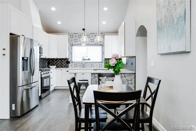 2615 W Caithness Place Denver, CO 80211