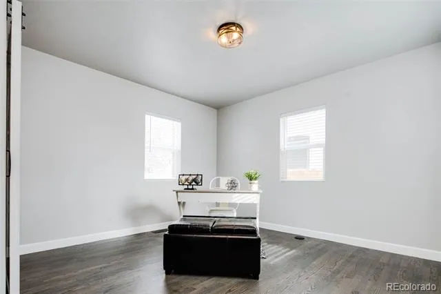 2615 W Caithness Place Denver, CO 80211