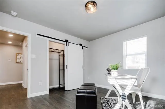 2615 W Caithness Place Denver, CO 80211
