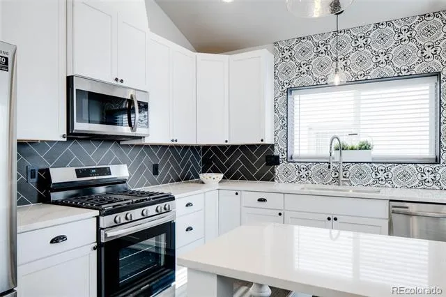 2615 W Caithness Place Denver, CO 80211