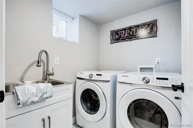 2615 W Caithness Place Denver, CO 80211
