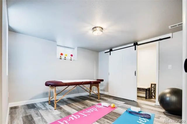 2615 W Caithness Place Denver, CO 80211