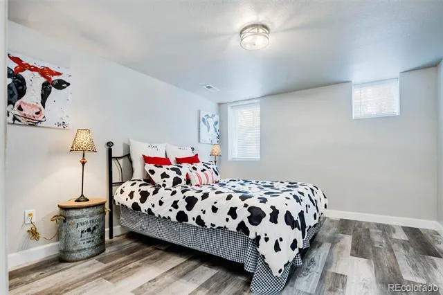 2615 W Caithness Place Denver, CO 80211