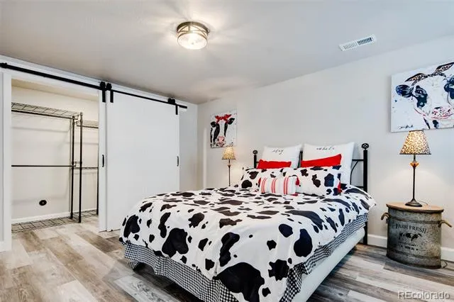 2615 W Caithness Place Denver, CO 80211