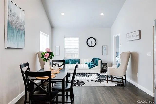 2615 W Caithness Place Denver, CO 80211