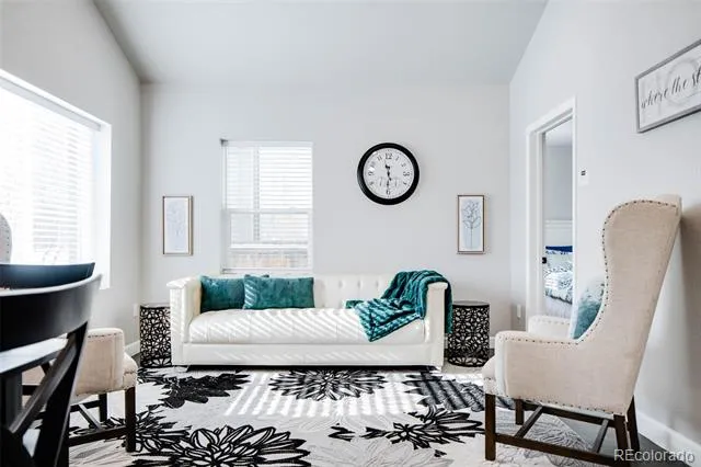 2615 W Caithness Place Denver, CO 80211