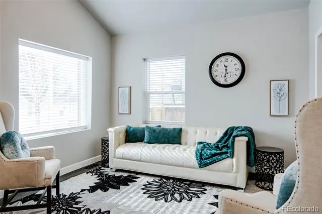 2615 W Caithness Place Denver, CO 80211