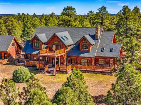 23100 Spirit Mountain Drive