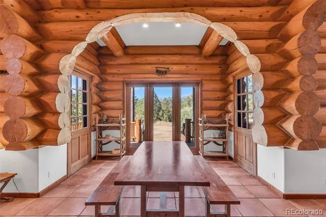 23100 Spirit Mountain Drive Aguilar, CO 81020