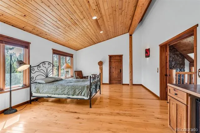 23100 Spirit Mountain Drive Aguilar, CO 81020
