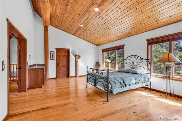 23100 Spirit Mountain Drive Aguilar, CO 81020