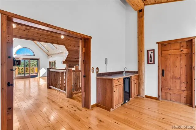23100 Spirit Mountain Drive Aguilar, CO 81020