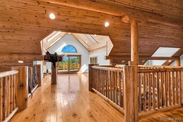 23100 Spirit Mountain Drive Aguilar, CO 81020