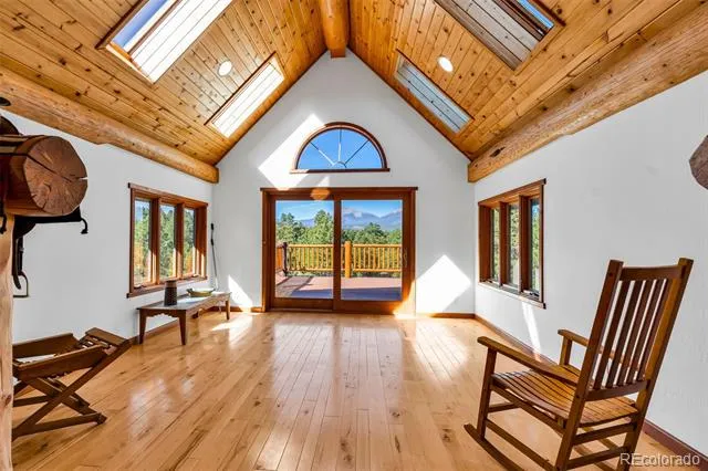 23100 Spirit Mountain Drive Aguilar, CO 81020
