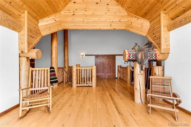 23100 Spirit Mountain Drive Aguilar, CO 81020
