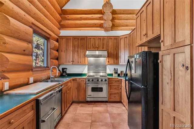 23100 Spirit Mountain Drive Aguilar, CO 81020