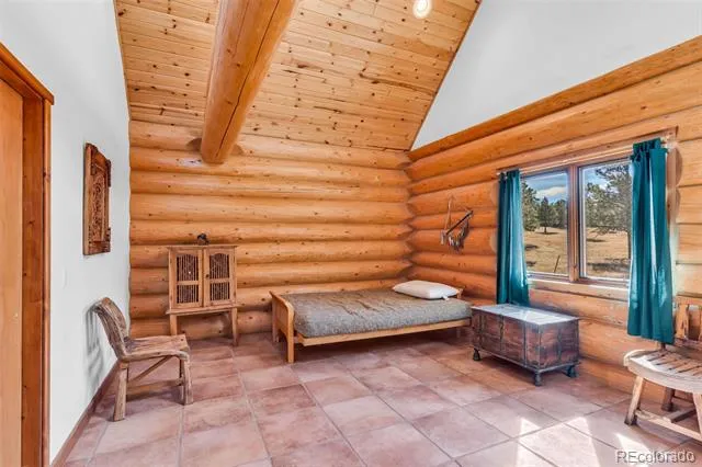 23100 Spirit Mountain Drive Aguilar, CO 81020