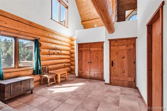 23100 Spirit Mountain Drive Aguilar, CO 81020