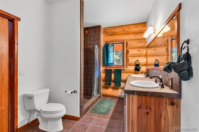 23100 Spirit Mountain Drive Aguilar, CO 81020
