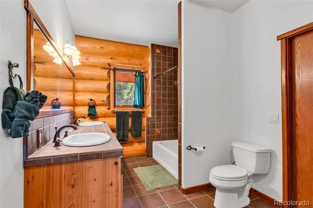 23100 Spirit Mountain Drive Aguilar, CO 81020