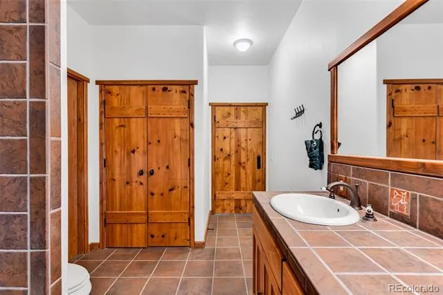 23100 Spirit Mountain Drive Aguilar, CO 81020