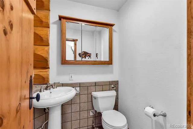 23100 Spirit Mountain Drive Aguilar, CO 81020