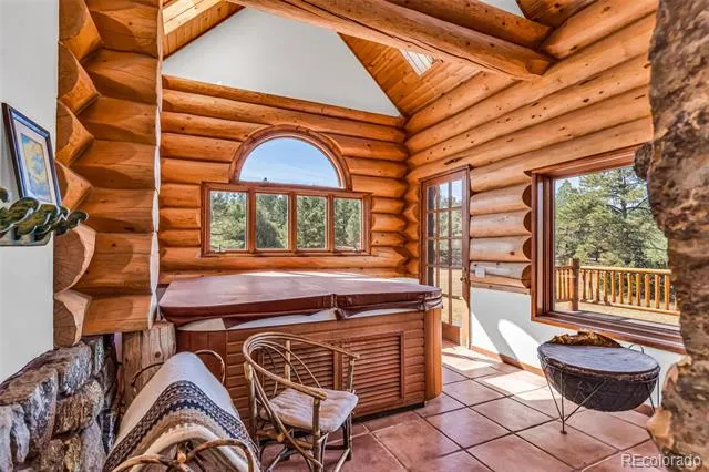 23100 Spirit Mountain Drive Aguilar, CO 81020